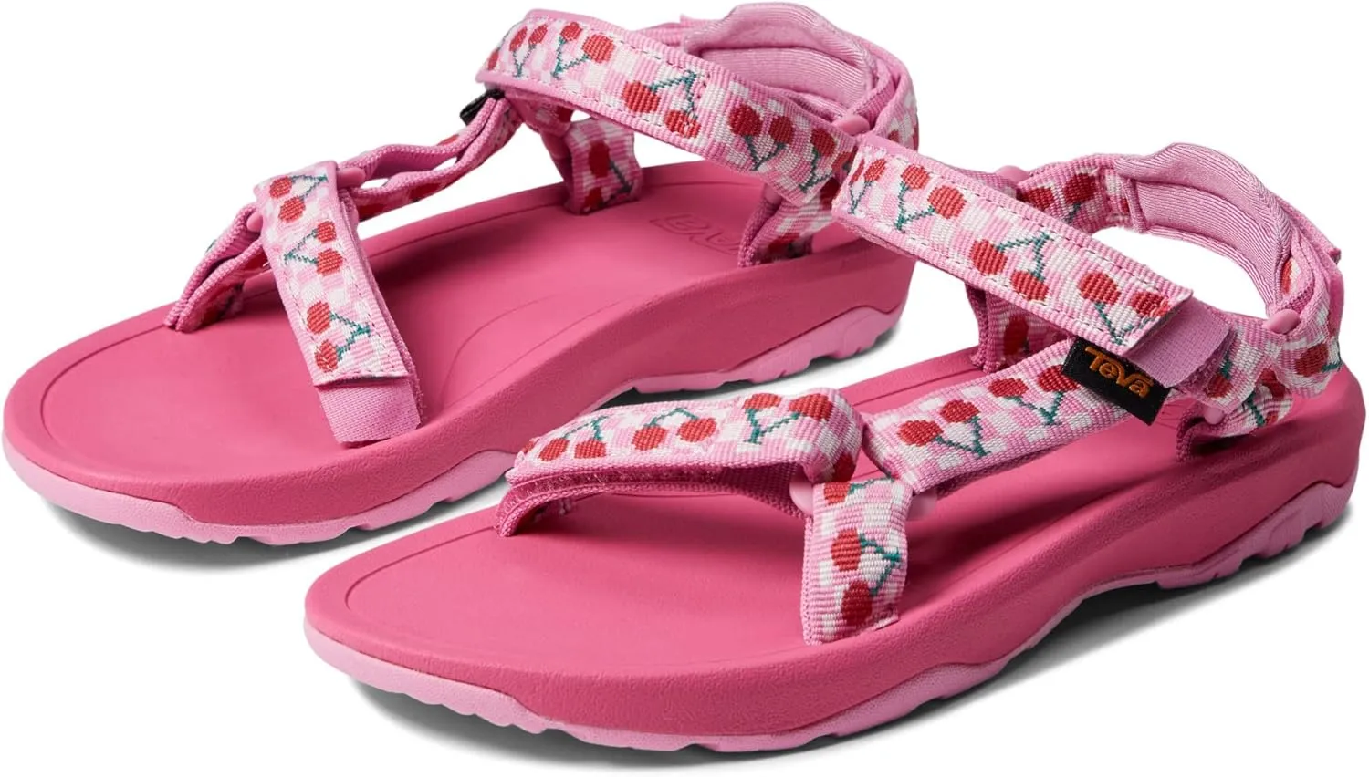 Teva Unisex-Child Hurricane XLT 2 Sport Sandal
