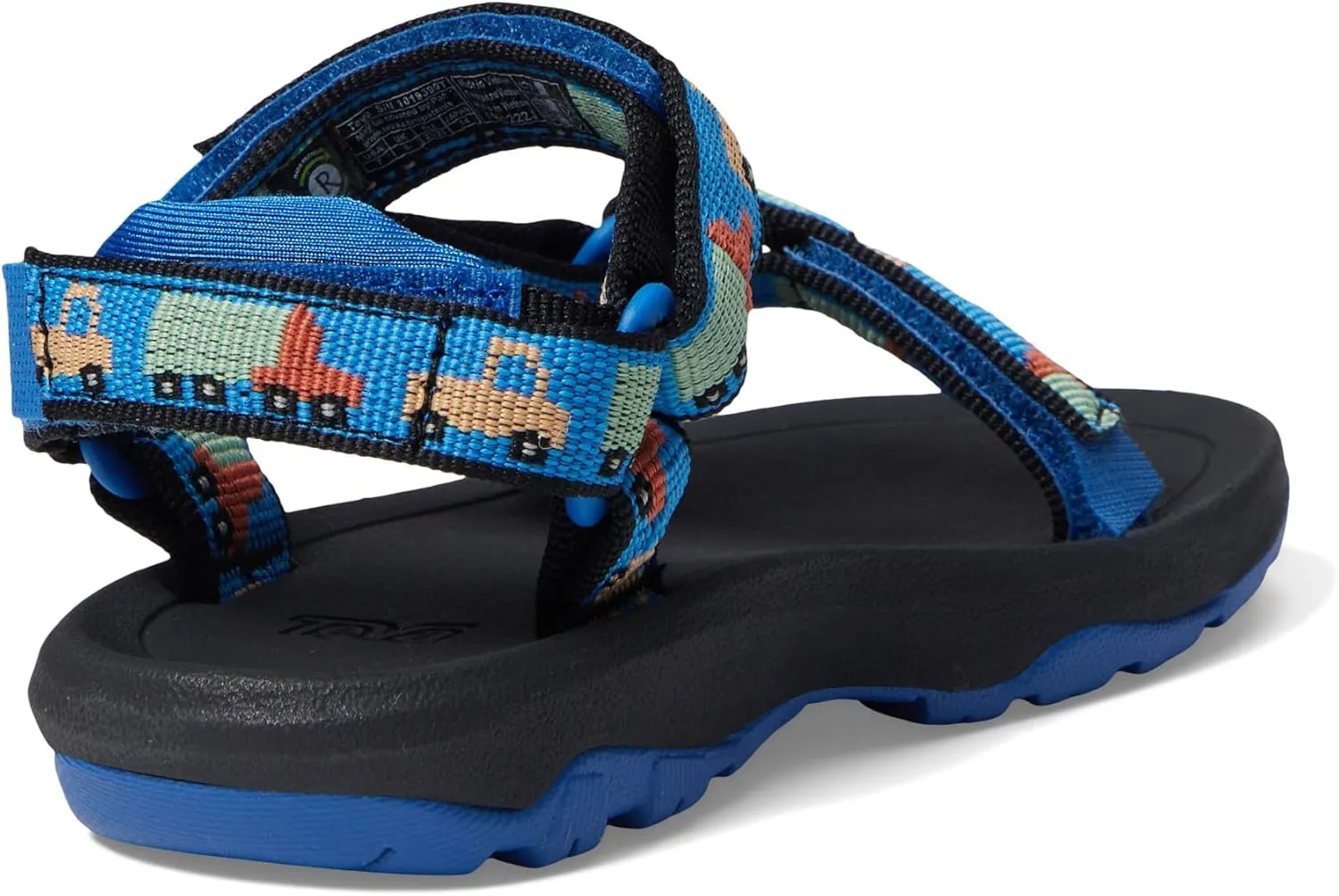 Teva Unisex-Child Hurricane XLT 2 Sport Sandal