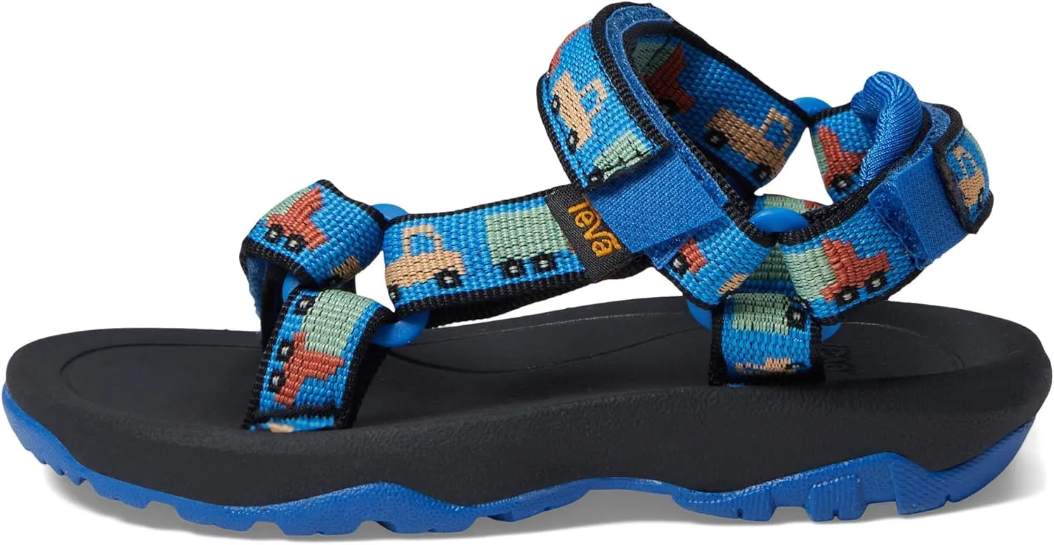 Teva Unisex-Child Hurricane XLT 2 Sport Sandal