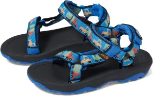 Teva Unisex-Child Hurricane XLT 2 Sport Sandal