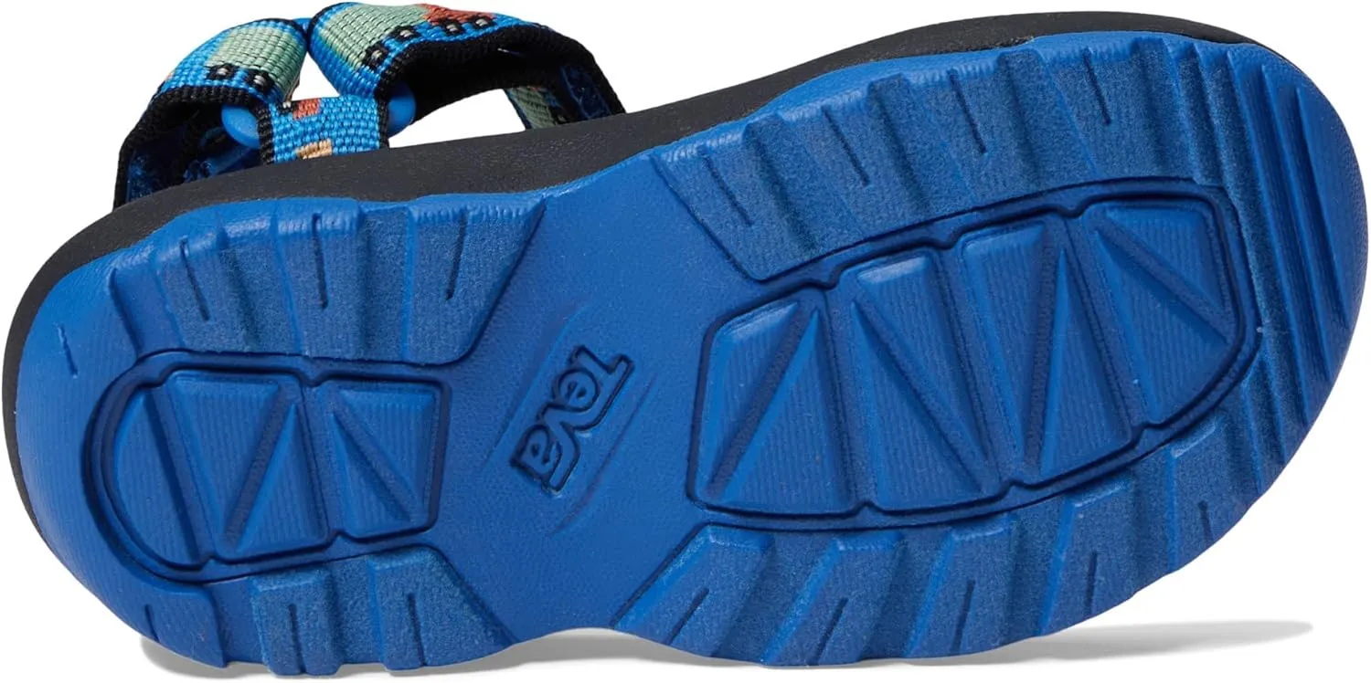 Teva Unisex-Child Hurricane XLT 2 Sport Sandal