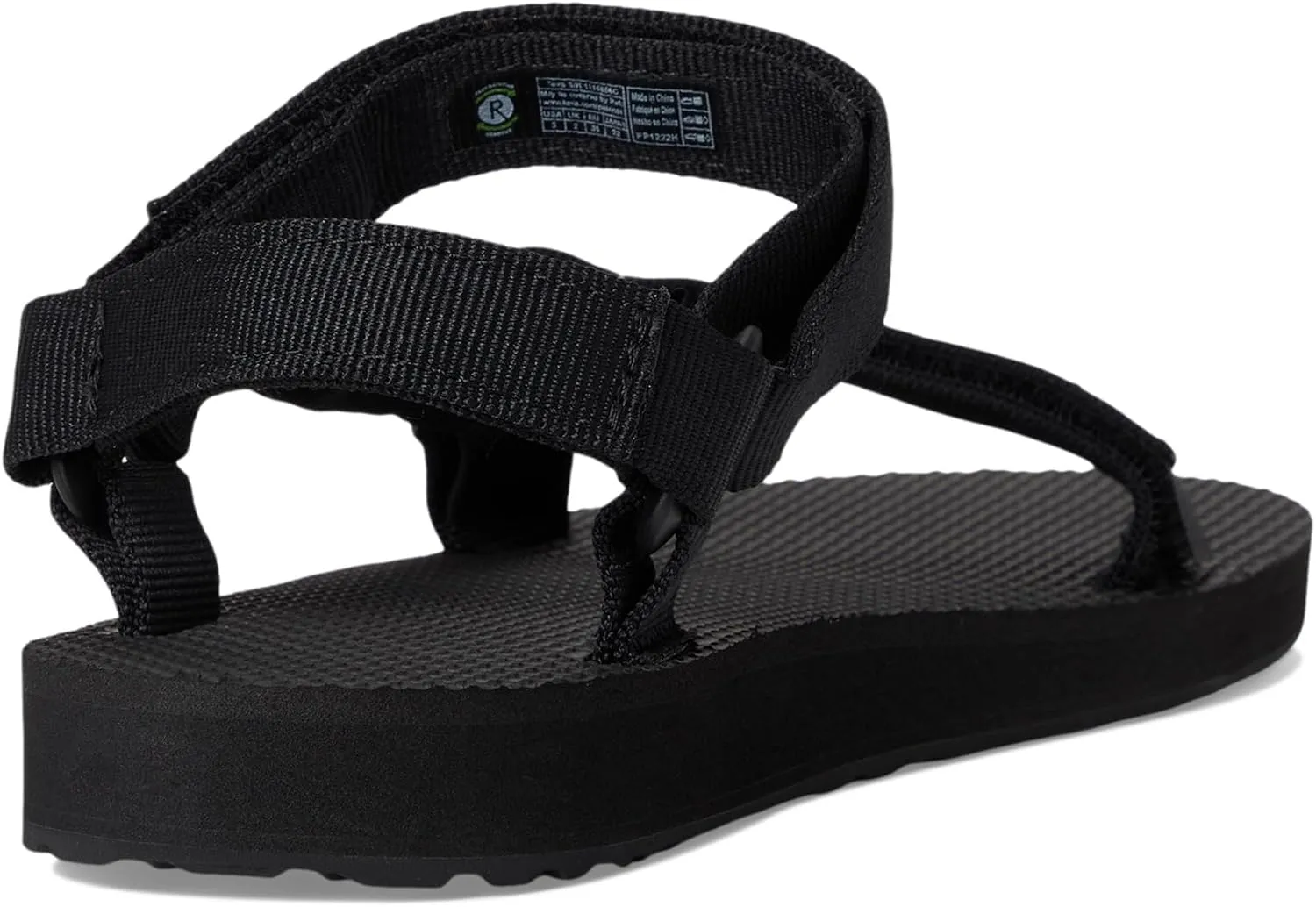 Teva Unisex-Child Original Universal Sandal