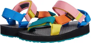 Teva Unisex-Child Original Universal Sandal