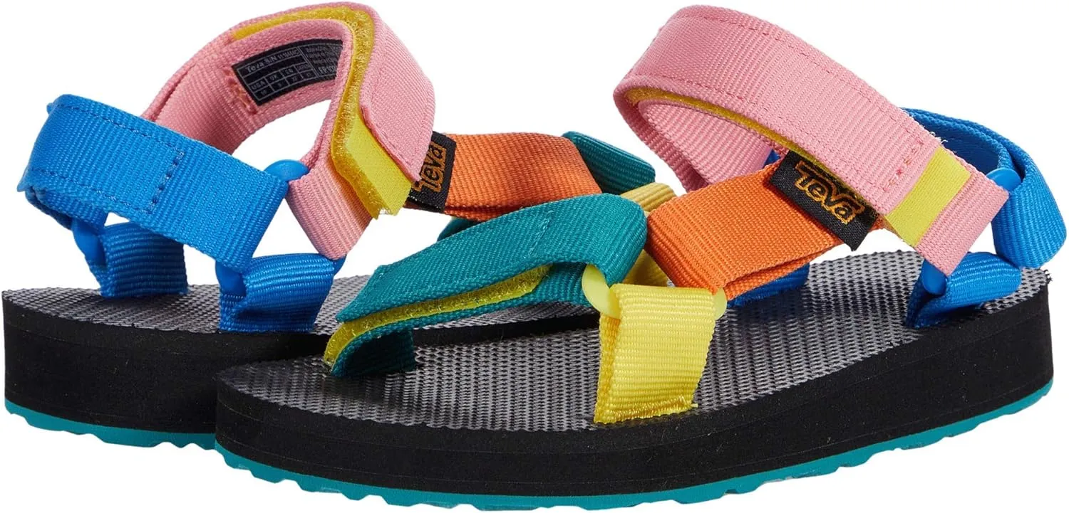 Teva Unisex-Child Original Universal Sandal