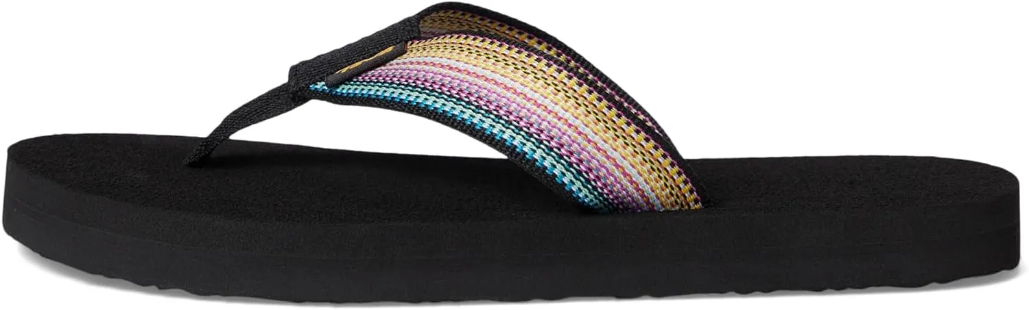 Teva Unisex-Child Y Mush Ii Sandal