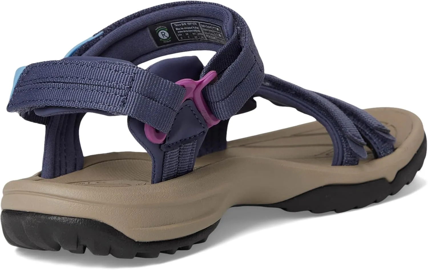 Teva Women's Ankle-Strap Sandal