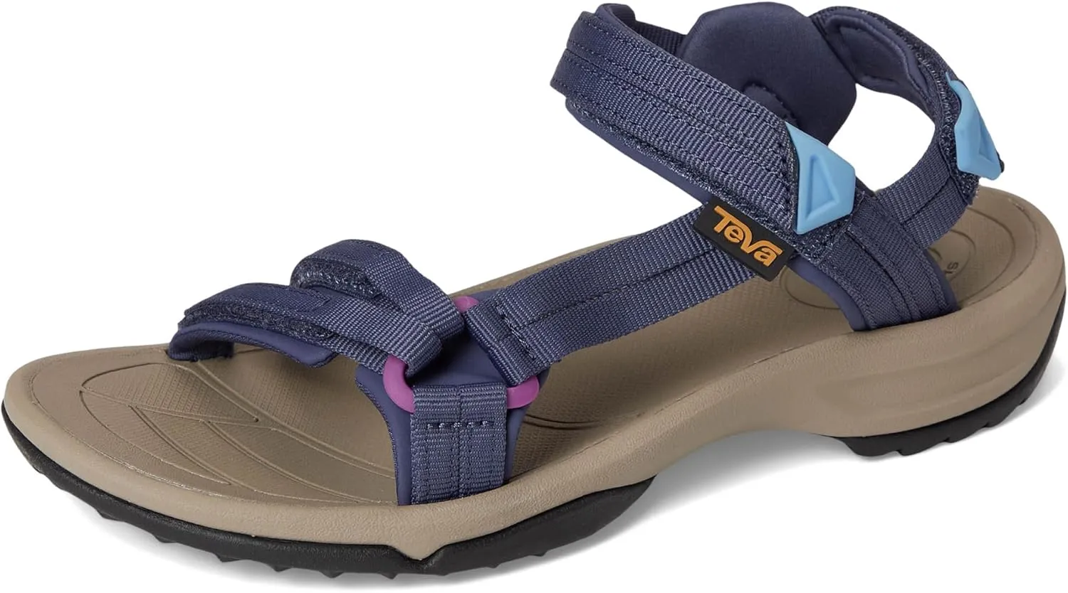 Teva Women's Ankle-Strap Sandal