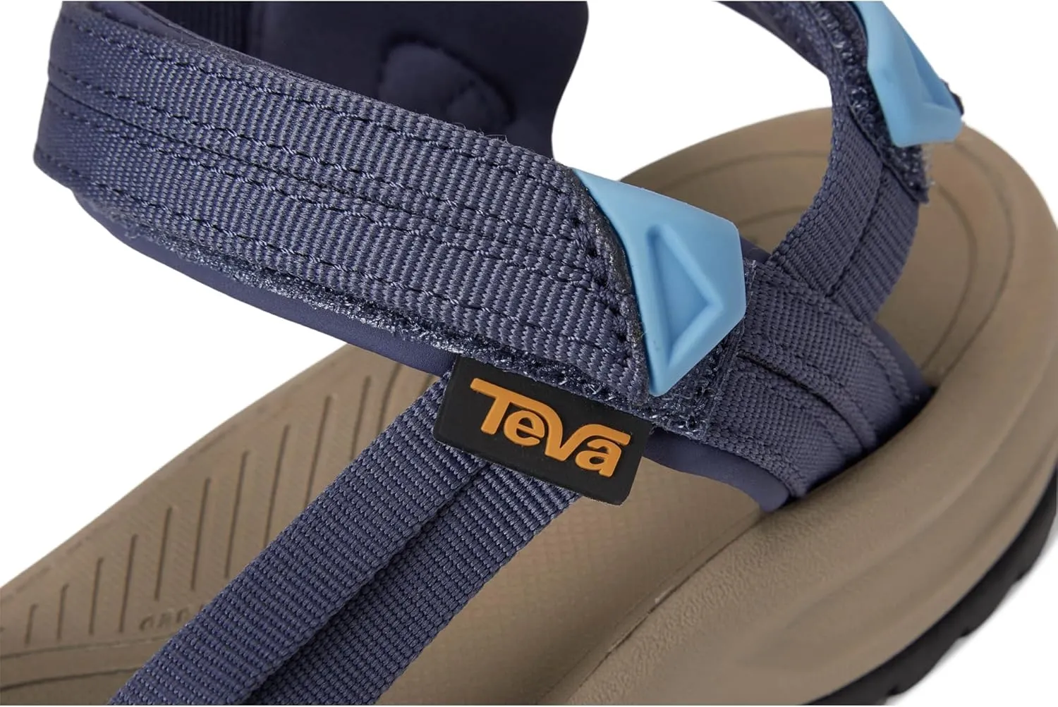 Teva Women's Ankle-Strap Sandal