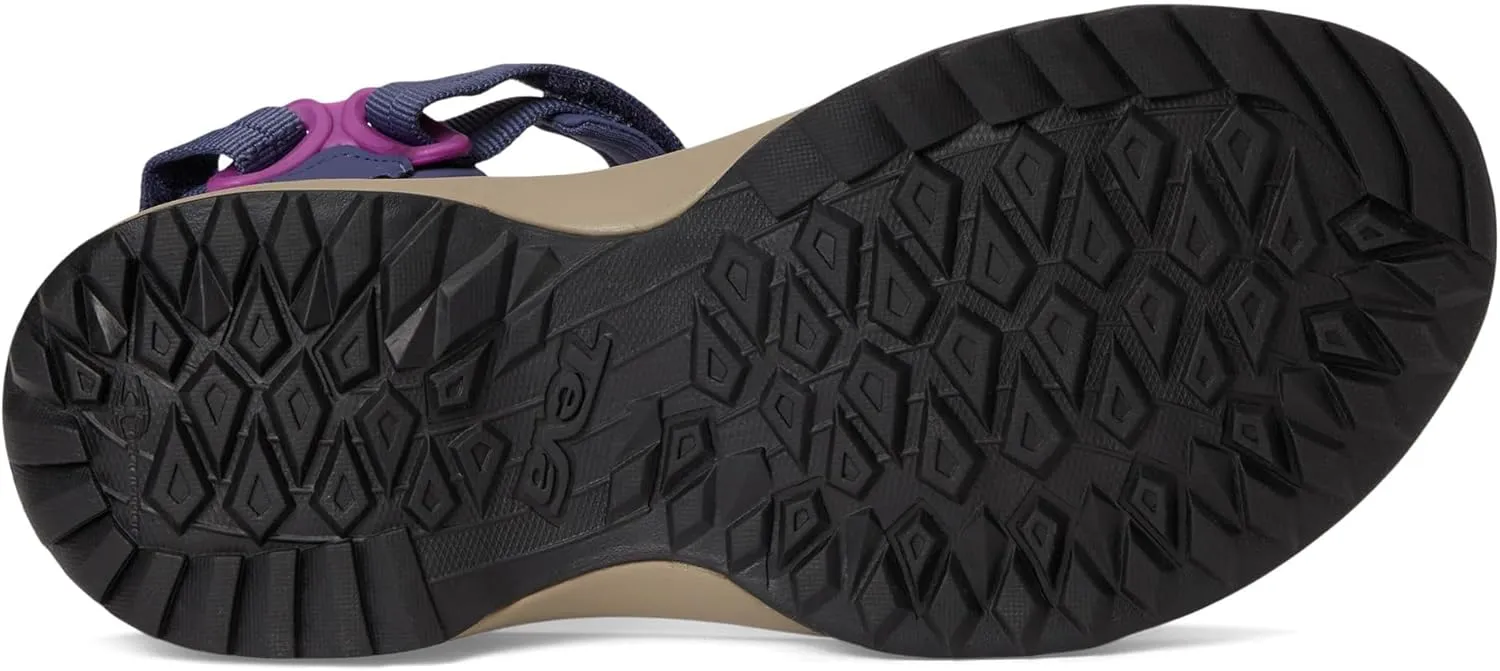 Teva Women's Ankle-Strap Sandal