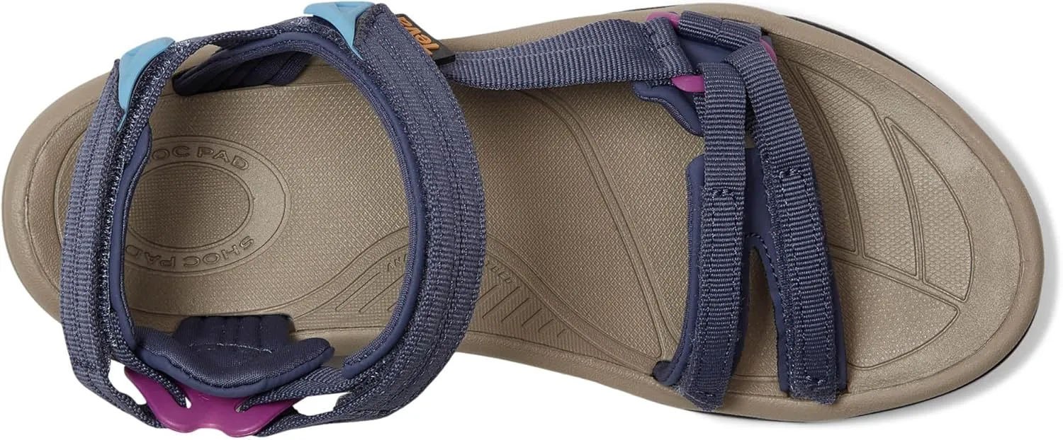 Teva Women's Ankle-Strap Sandal