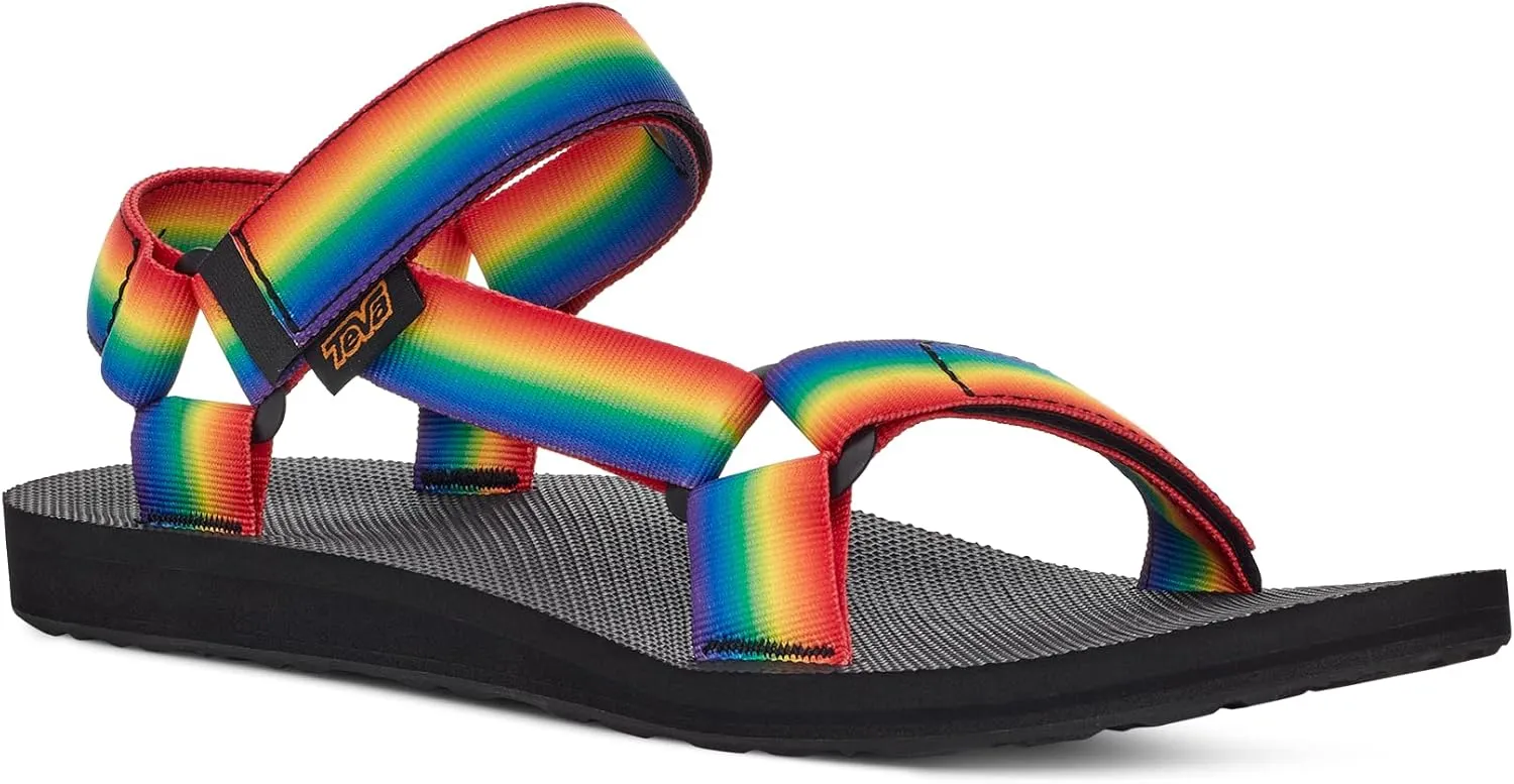 Teva Women's Ankle-Strap Sport Sandal