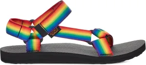 Teva Women's Ankle-Strap Sport Sandal