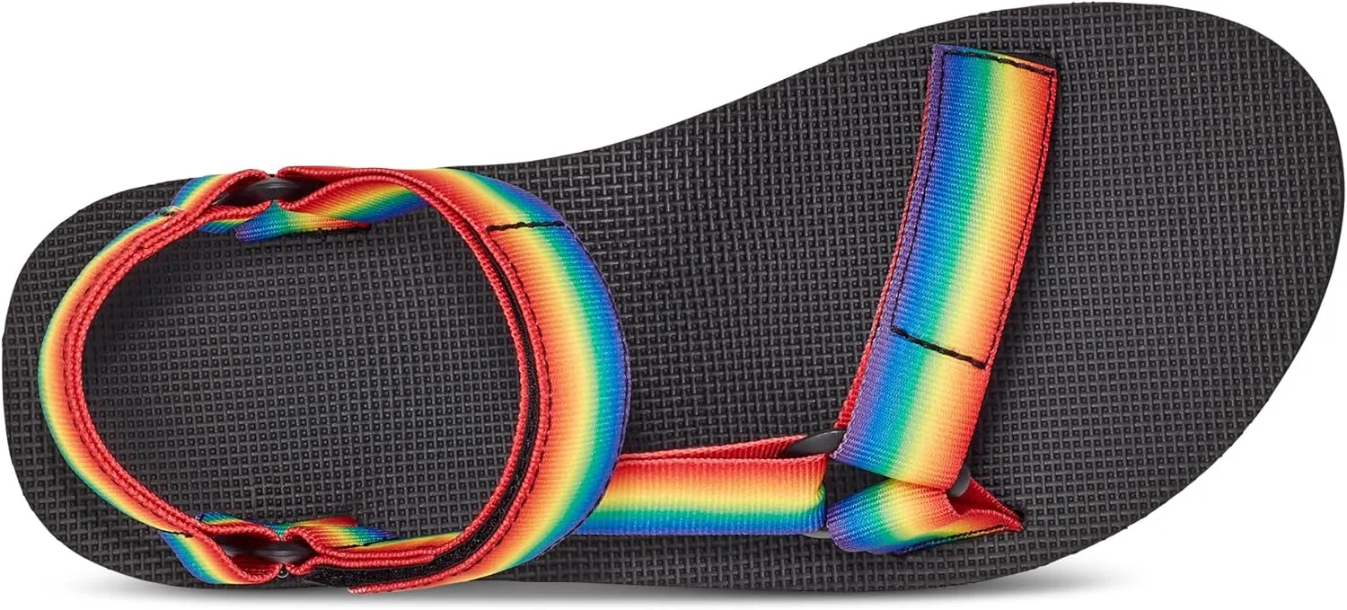 Teva Women's Ankle-Strap Sport Sandal