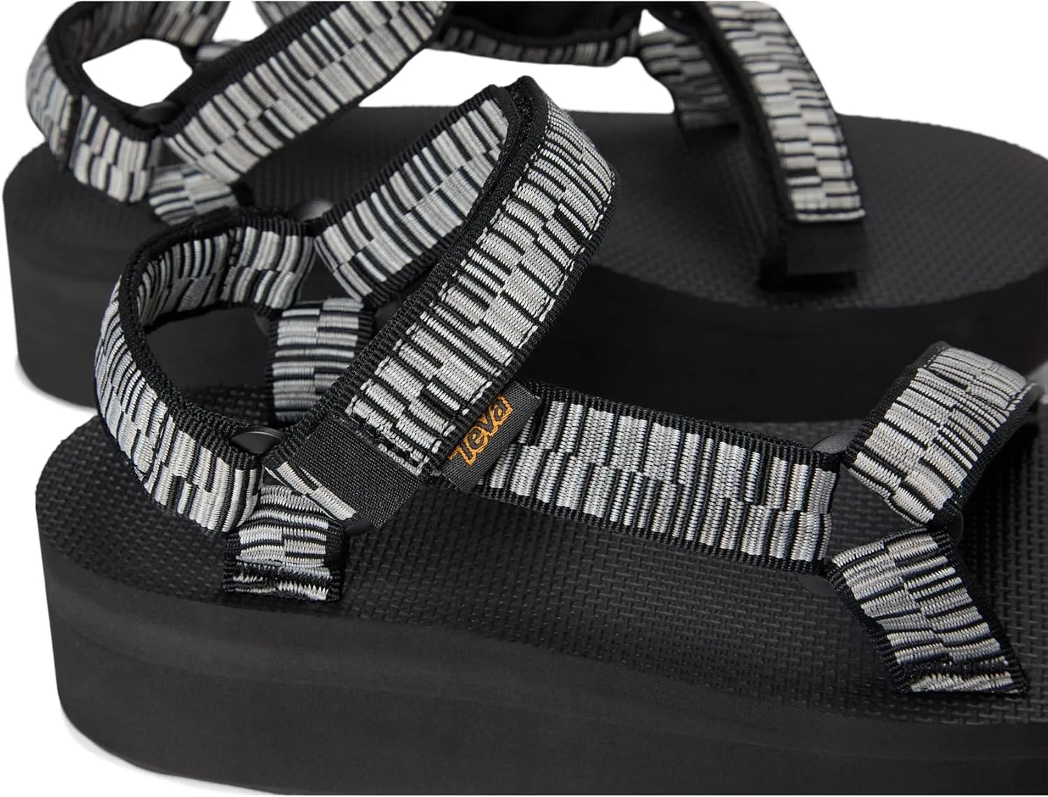 Teva Women's Flatform Universal Sandal