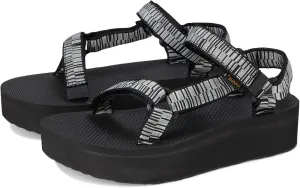 Teva Women's Flatform Universal Sandal