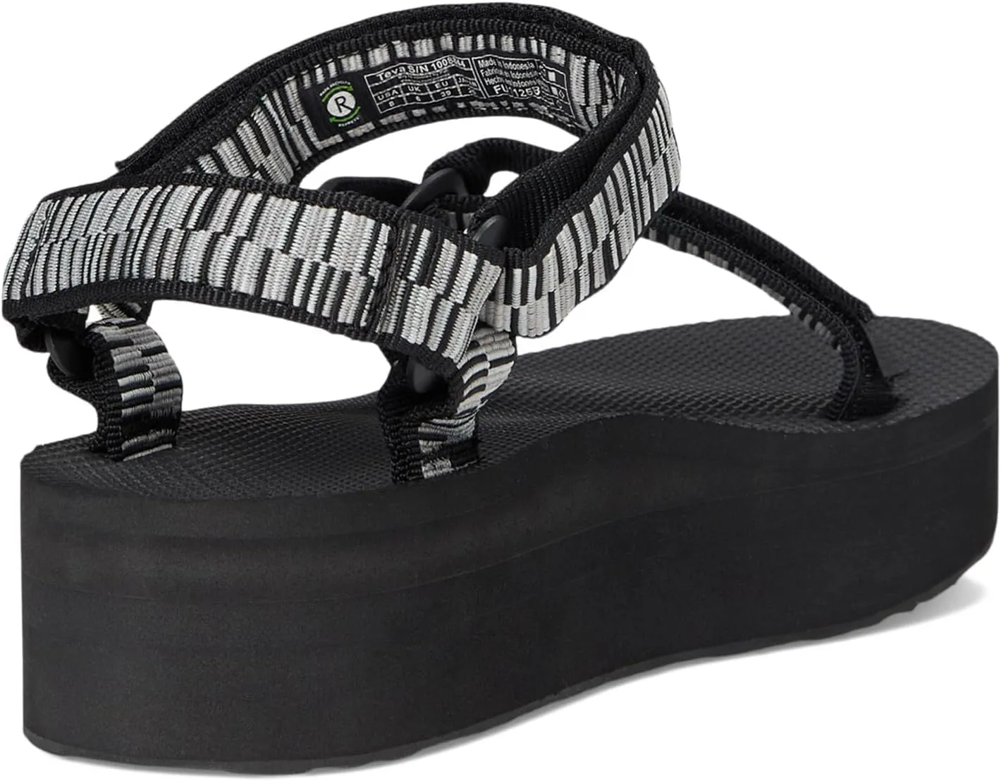 Teva Women's Flatform Universal Sandal