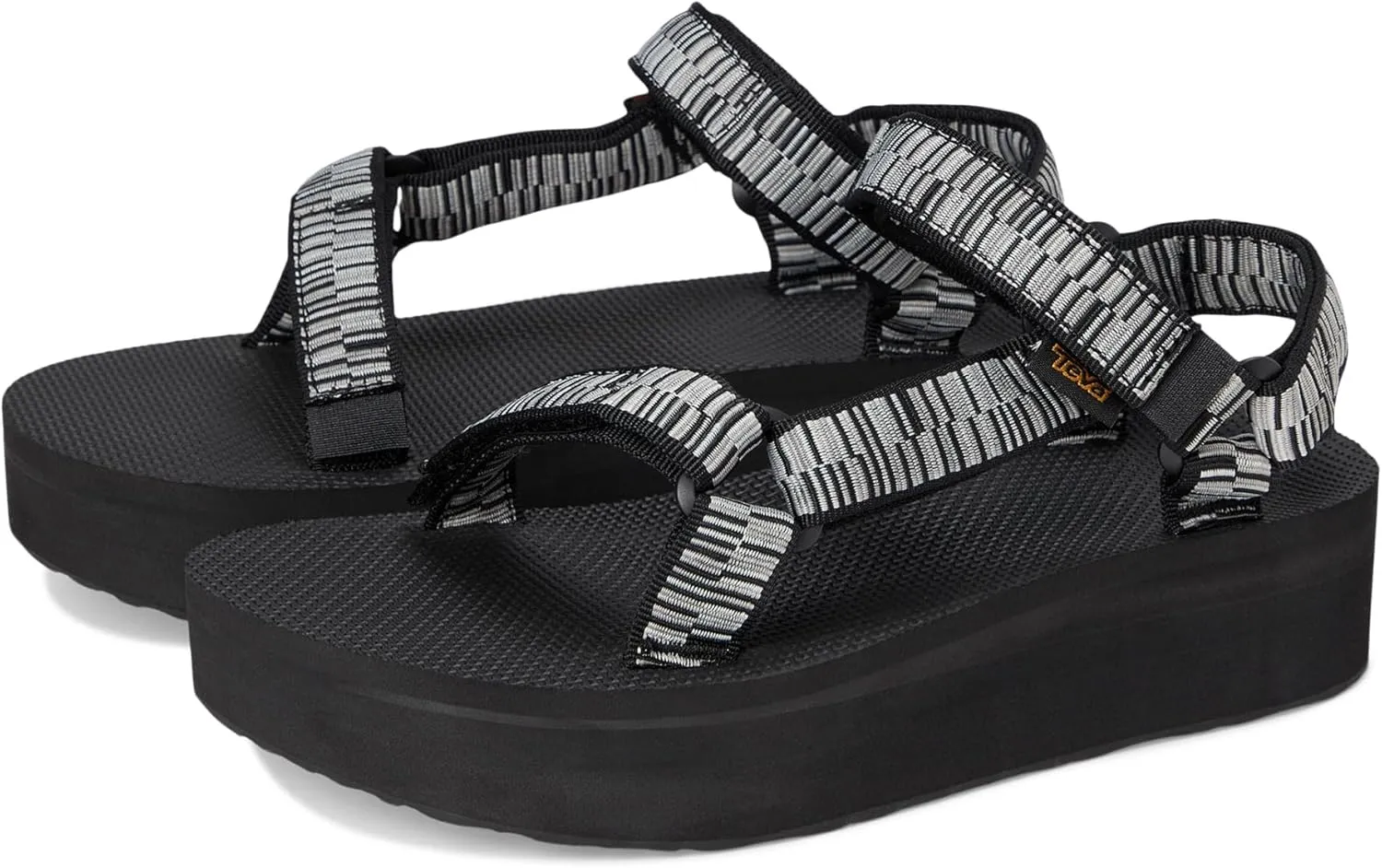 Teva Women's Flatform Universal Sandal