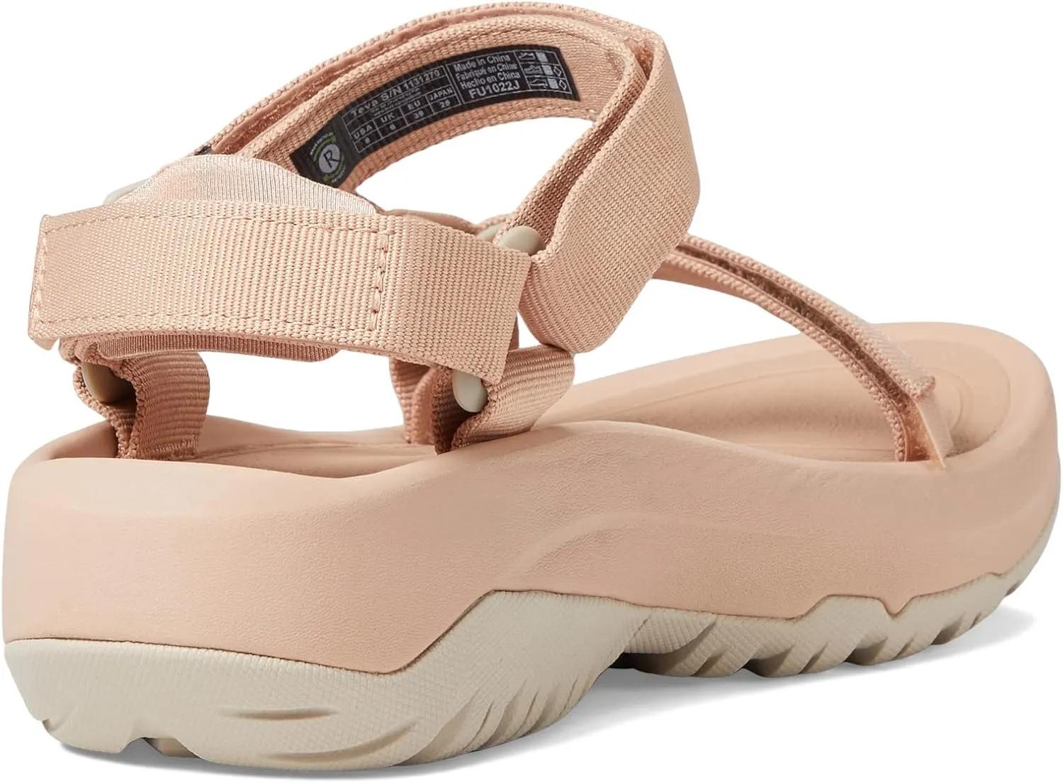Teva Women's Hurricane Xlt2 Ampsole Sandal