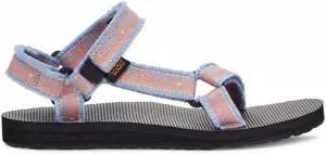 Teva womens Original Universal Maressa Sandal, Maressa Purple Impression, 11 US