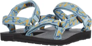 Teva Women's Original Universal Sandal, Ziggy Arona, 6