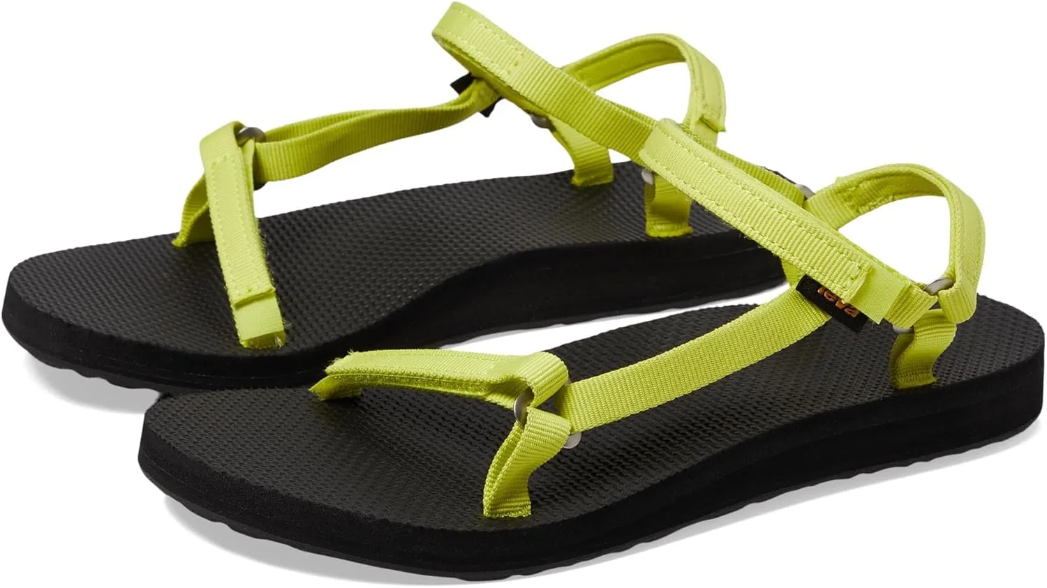 Teva Women's Original Universal Slim Sandal, Evening Primrose, 11