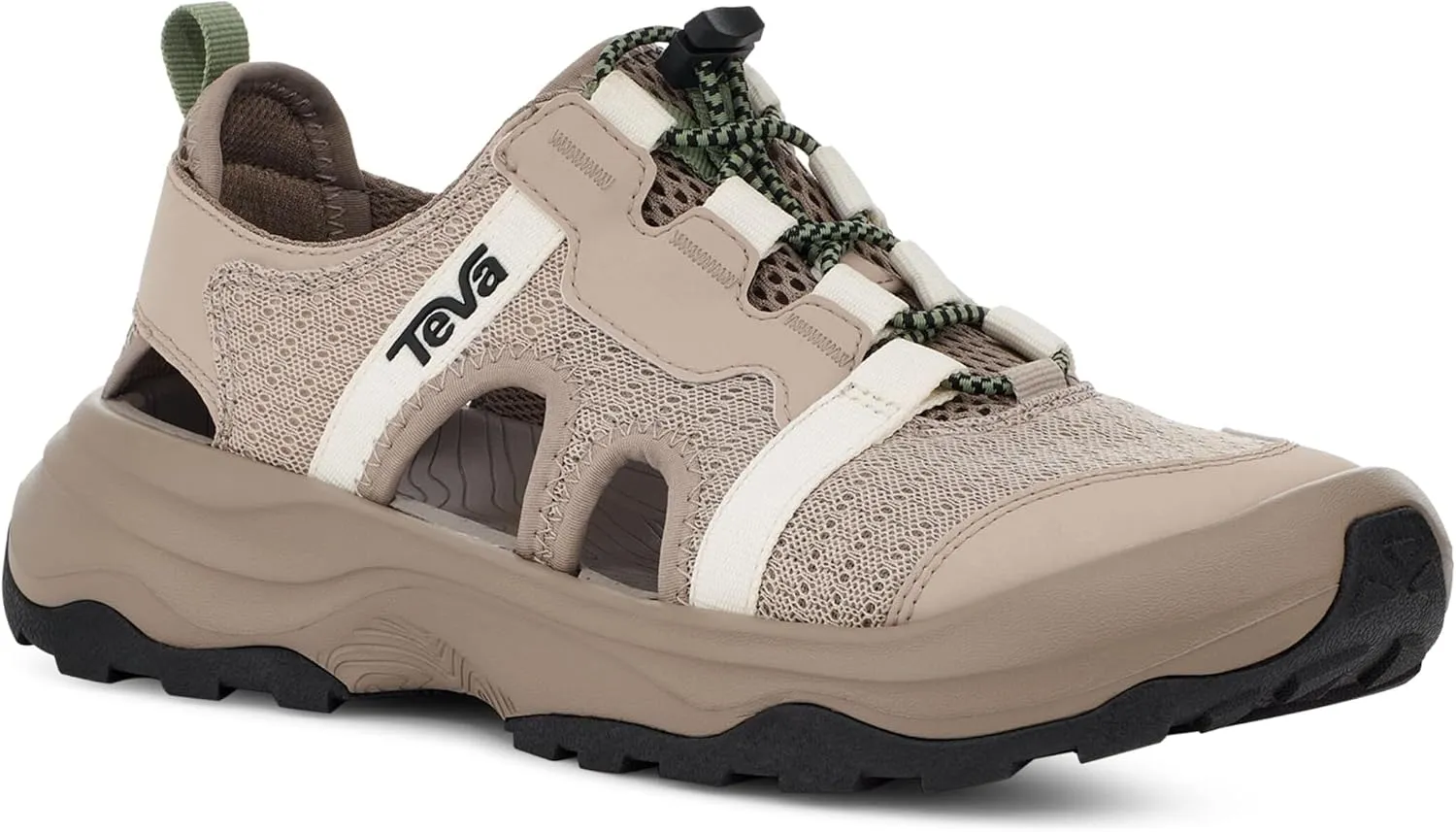 Teva Women's Outflow Ct Sandal