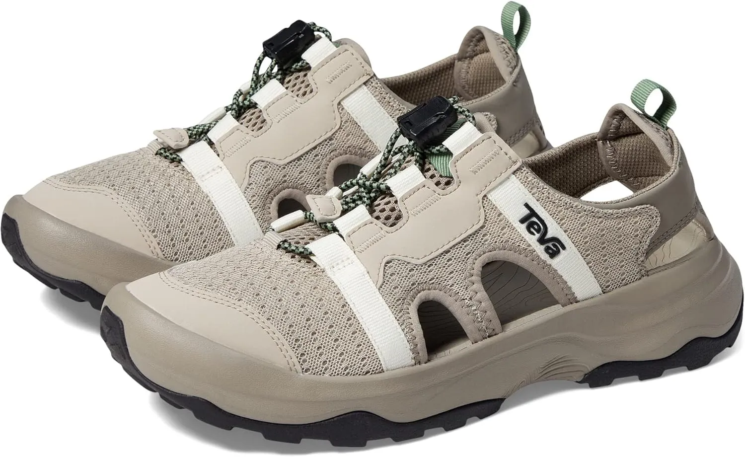 Teva Women's Outflow Ct Sandal