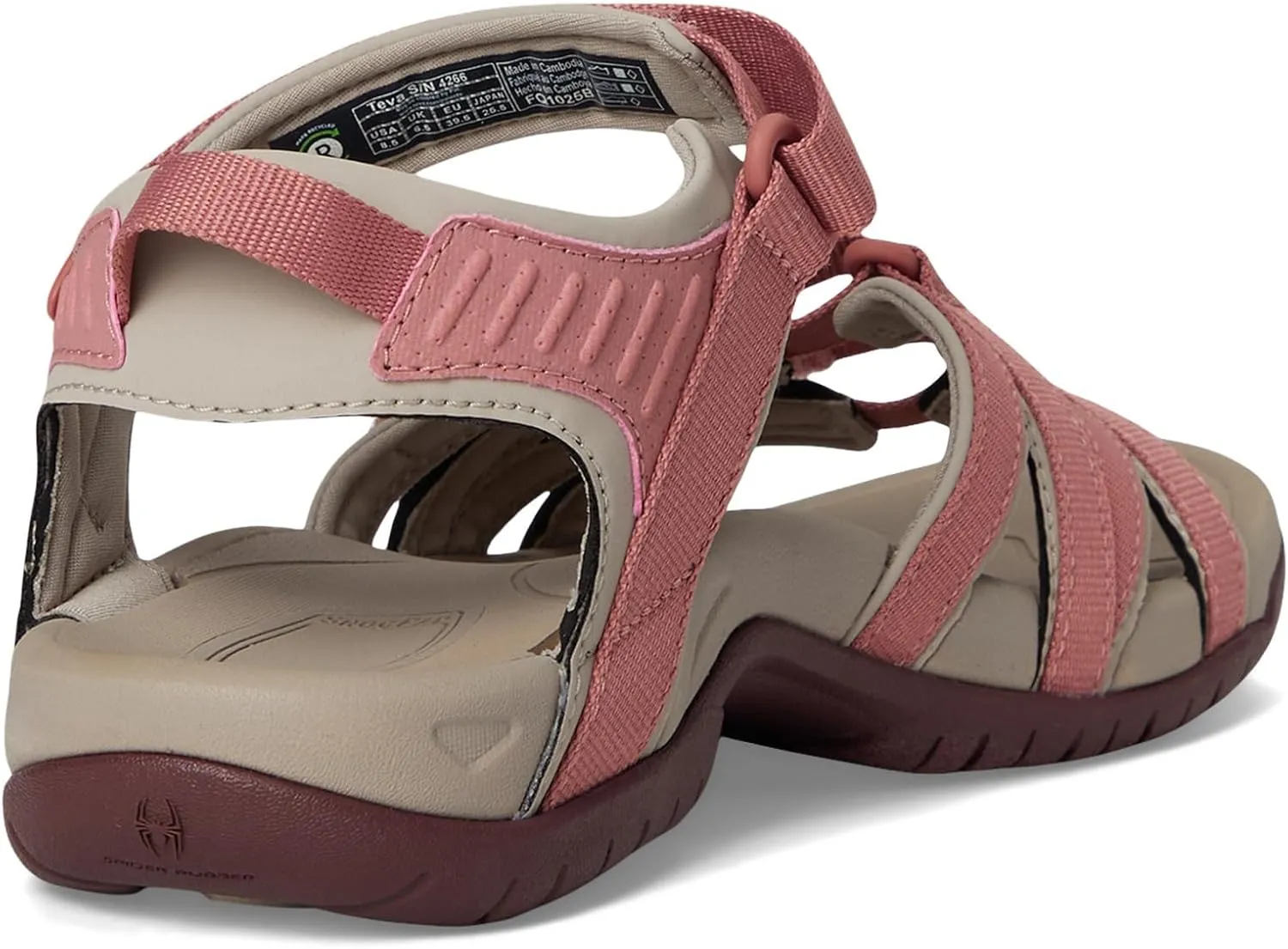 Teva Women's Tirra Sandal