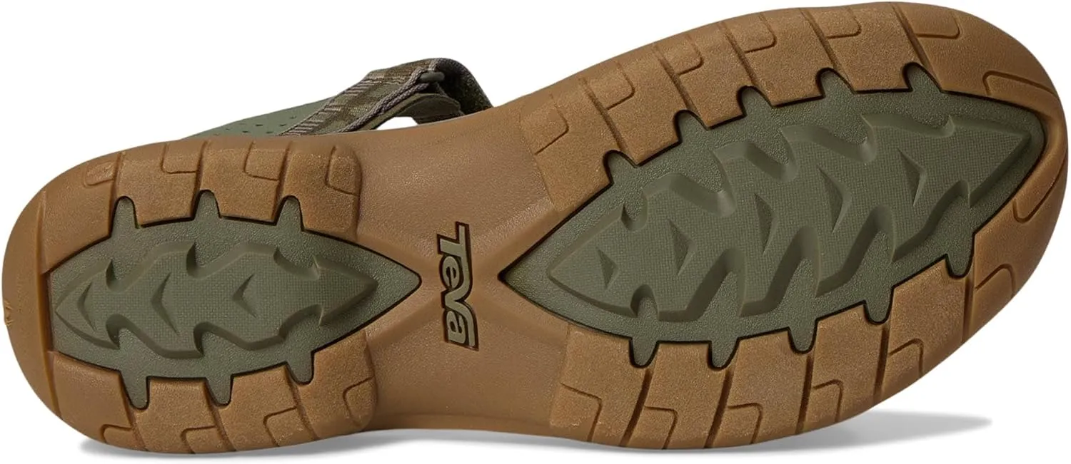 Teva Women's Verra Sport Sandal