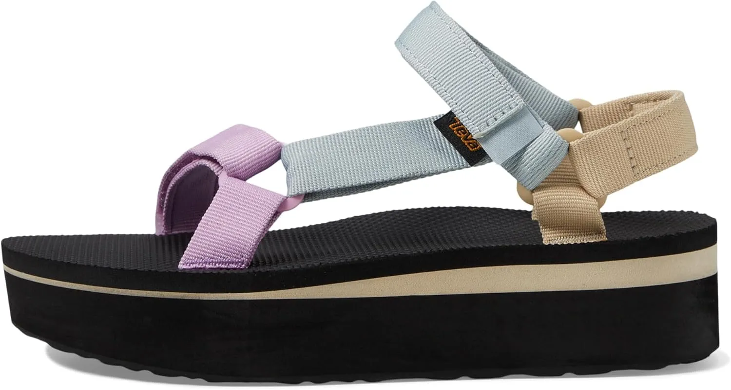 Teva Women's W Flatform Universal Sandal
