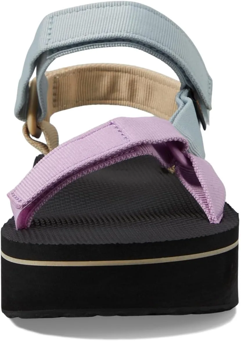 Teva Women's W Flatform Universal Sandal