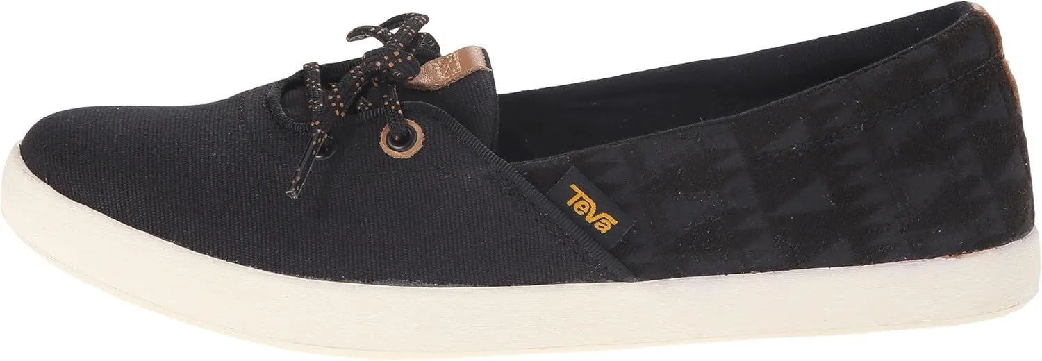 Teva Women's Willow Slip-on-W