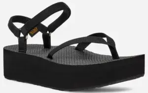 Teva Women's Flatform Slim Sandal