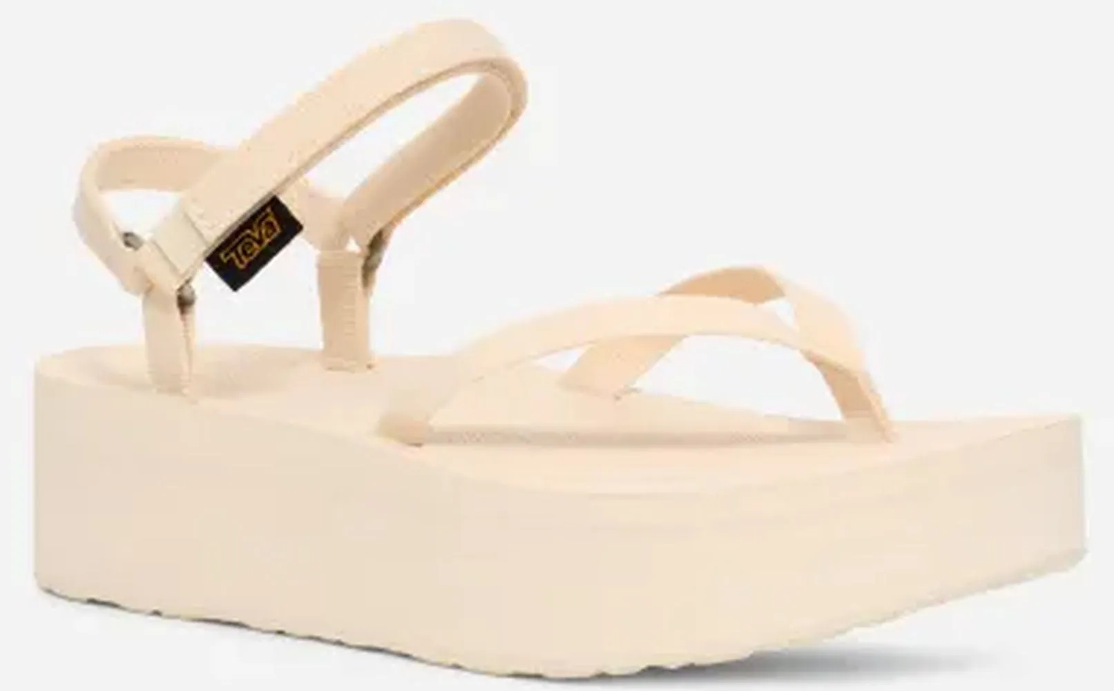 Teva Women's Flatform Slim Sandal