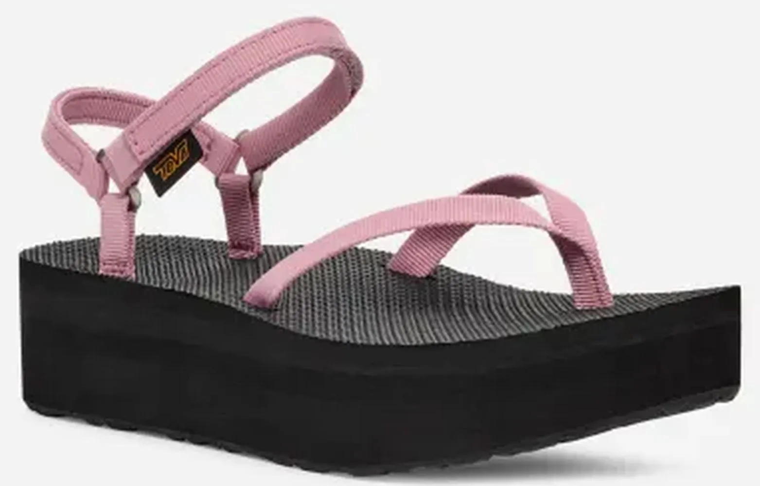 Teva Women's Flatform Slim Sandal