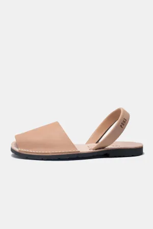 The Avarca // Rye