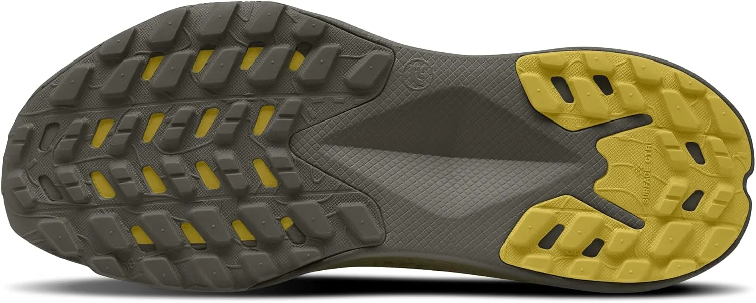THE NORTH FACE Men's Altamesa 300 Hiking Shoe