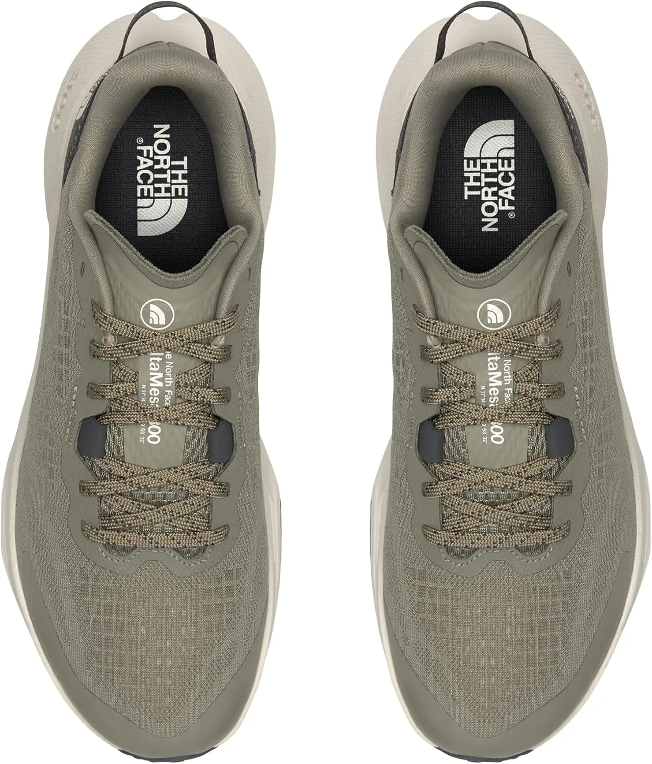 THE NORTH FACE Men's Altamesa 300 Hiking Shoe