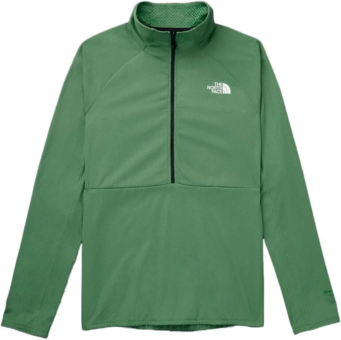 THE NORTH FACE Men's Summit Series FUTUREFLEECE LT Half Zip Shirt