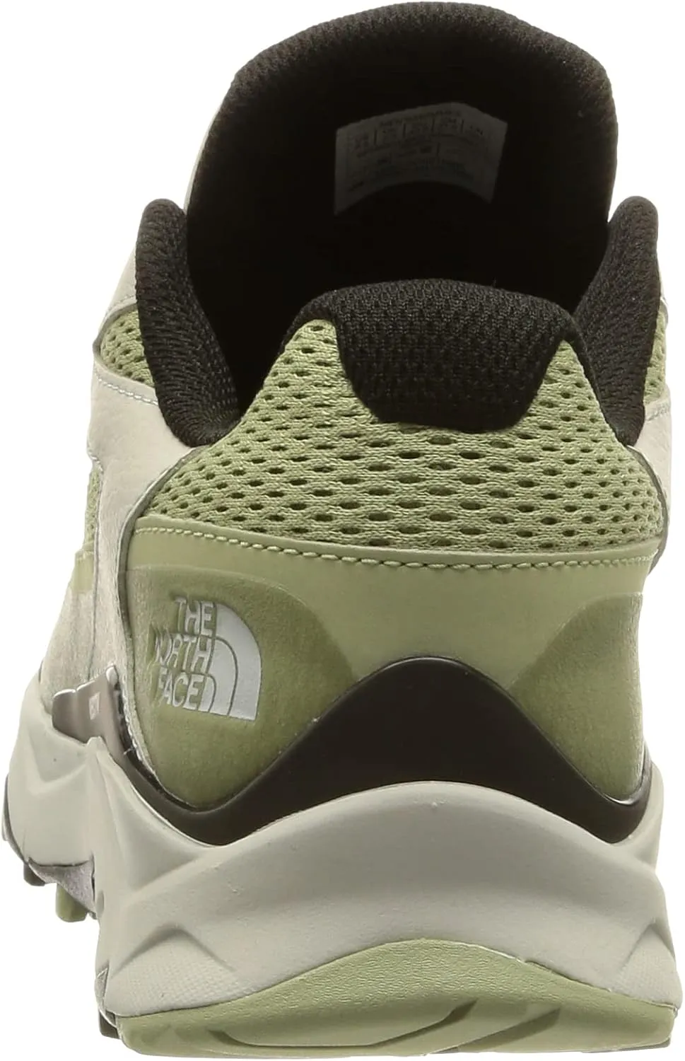 THE NORTH FACE Men's Trail Track Shoe