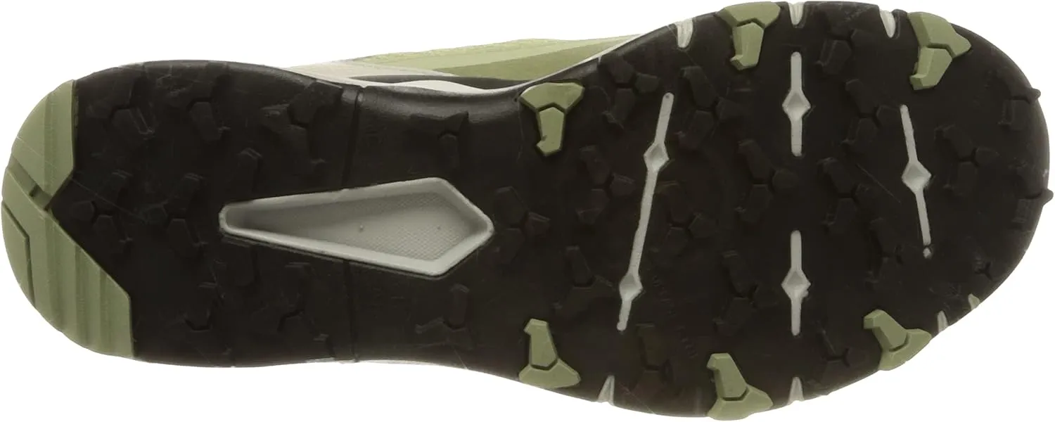 THE NORTH FACE Men's Trail Track Shoe