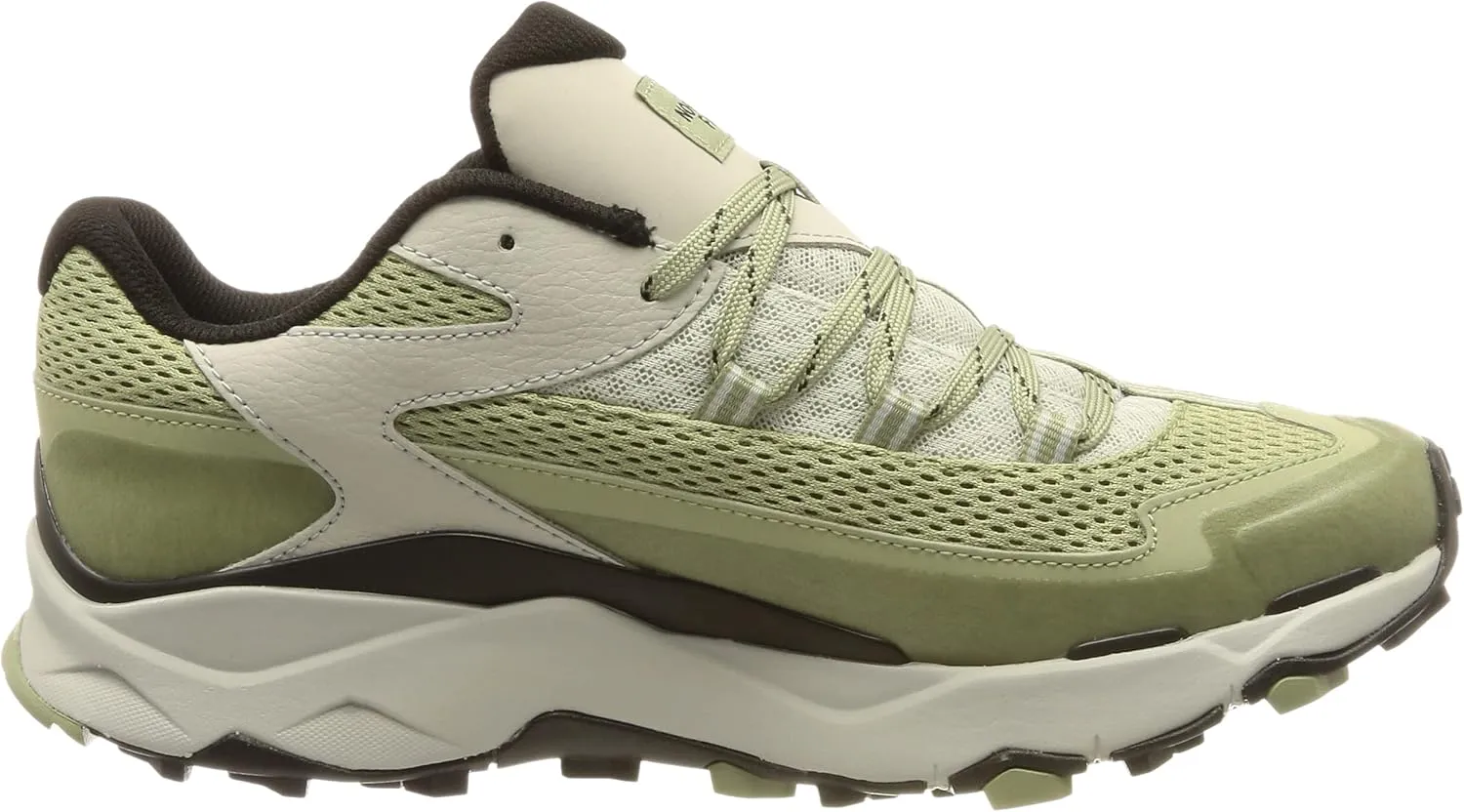 THE NORTH FACE Men's Trail Track Shoe