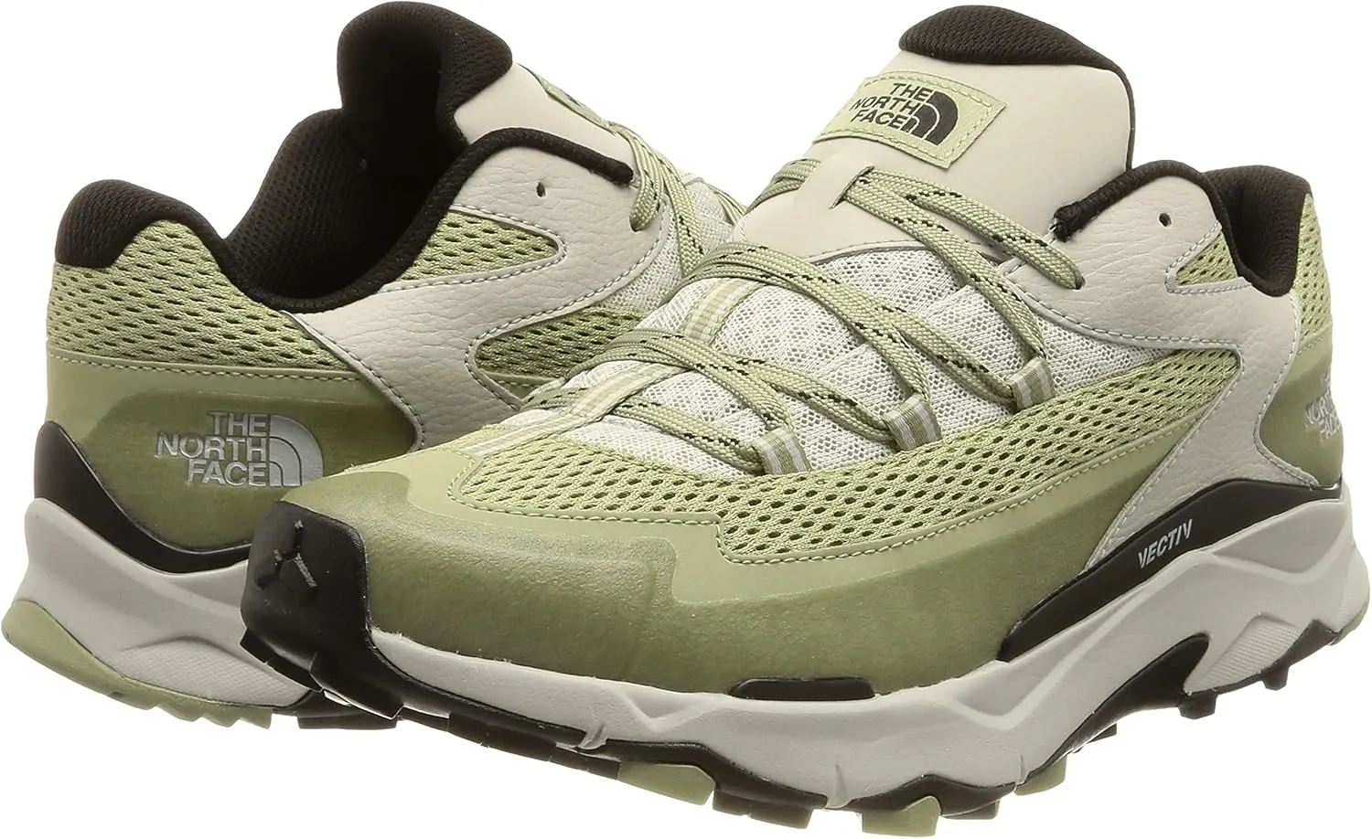 THE NORTH FACE Men's Trail Track Shoe