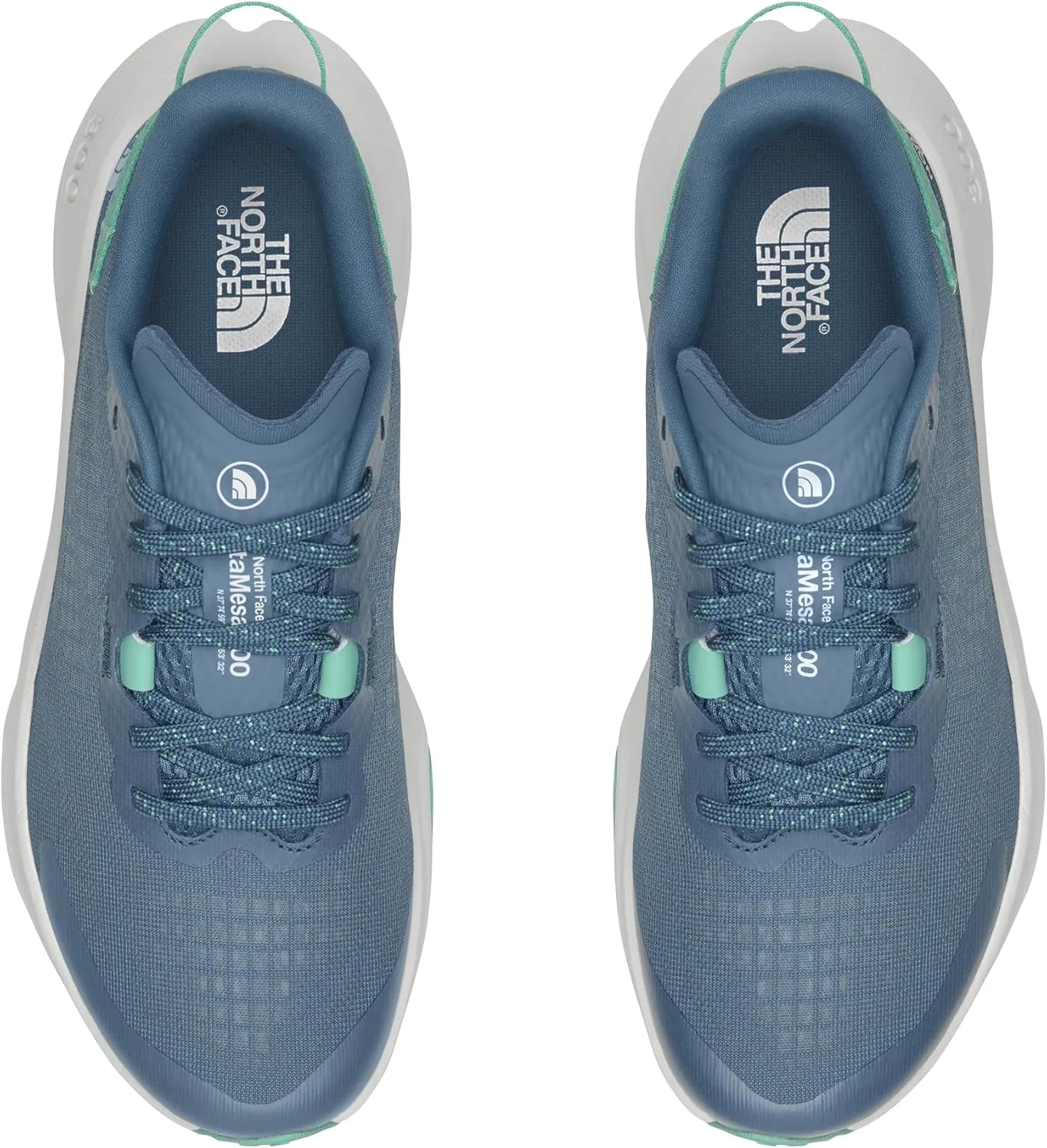 THE NORTH FACE Women's Altamesa 300 Hiking Shoe