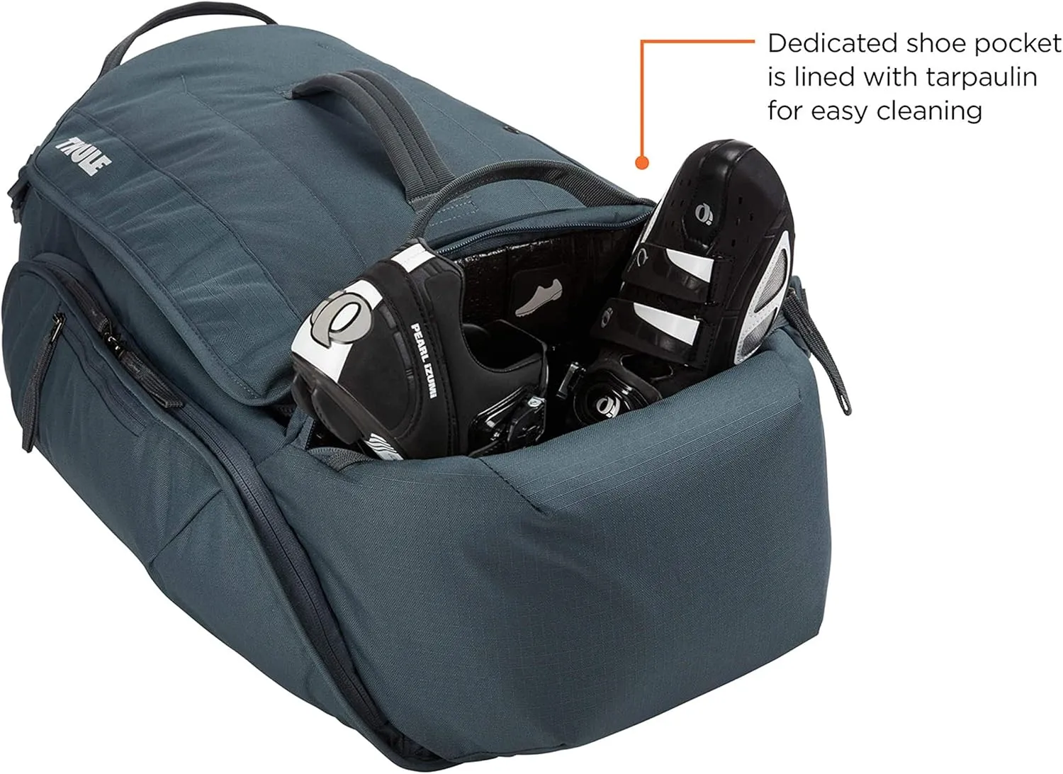 Thule RoundTrip Bike Duffel