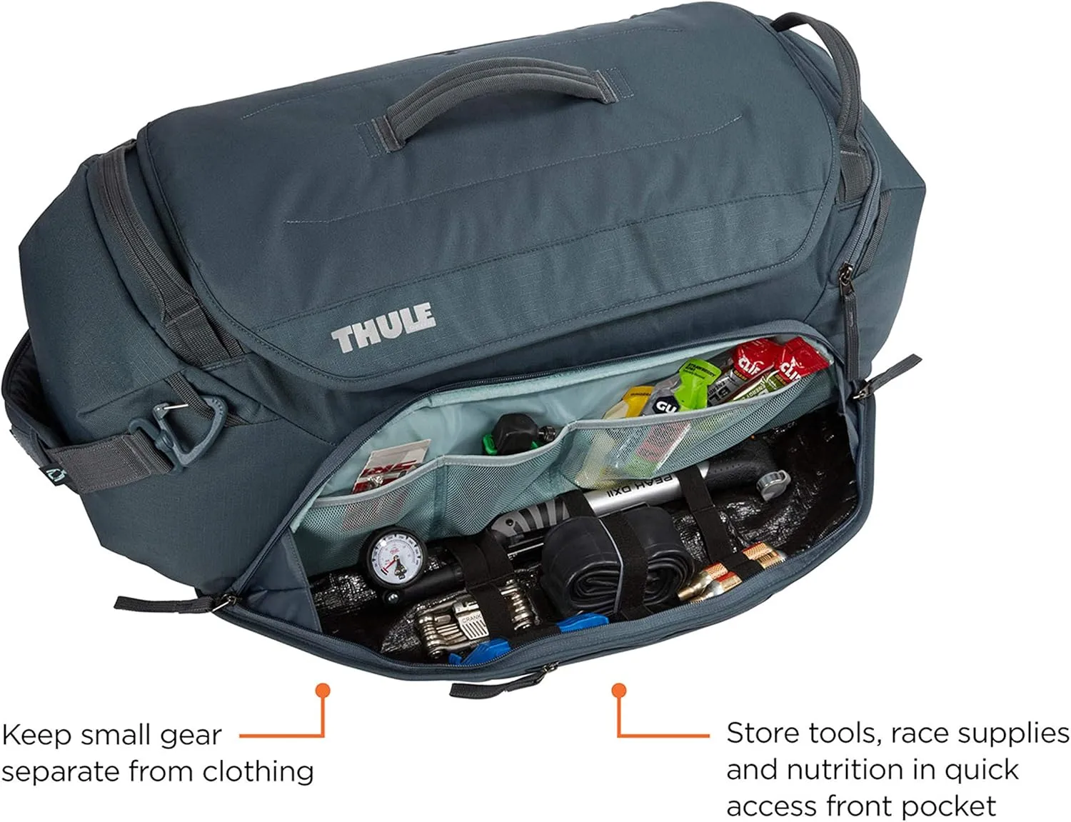 Thule RoundTrip Bike Duffel