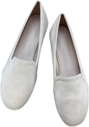 TN TANGNEST Slduv7 Women's Fashion Ballet Flats Pointed Comfortable Slip on Flat Dress Shoes