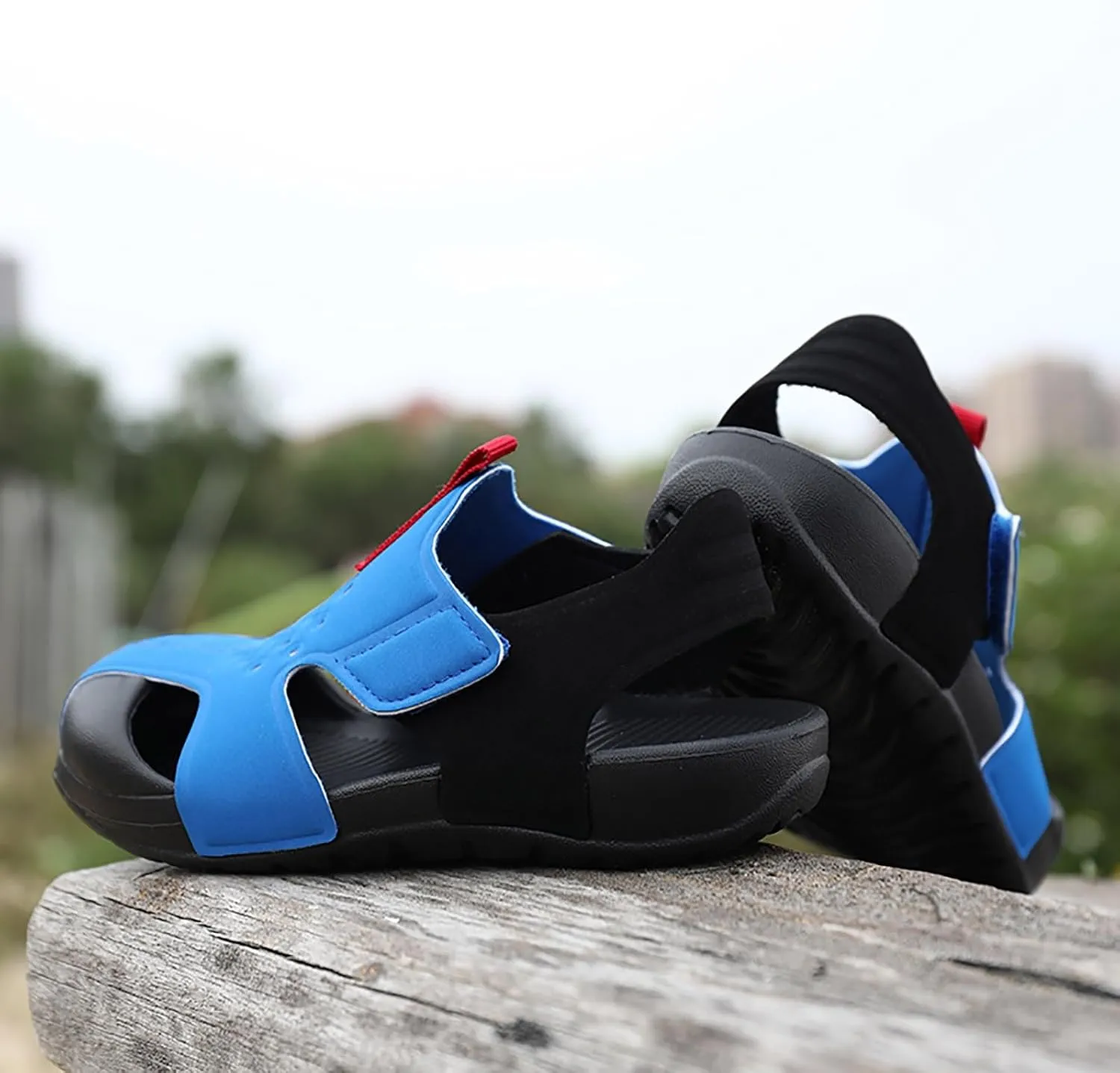 Toddler Water Shoes Barefoot Water Shoes for Kids Baby Wide Socks with Arch Support Breathable Boys Girls Sandals Walking Shoes for Beach Sneakers