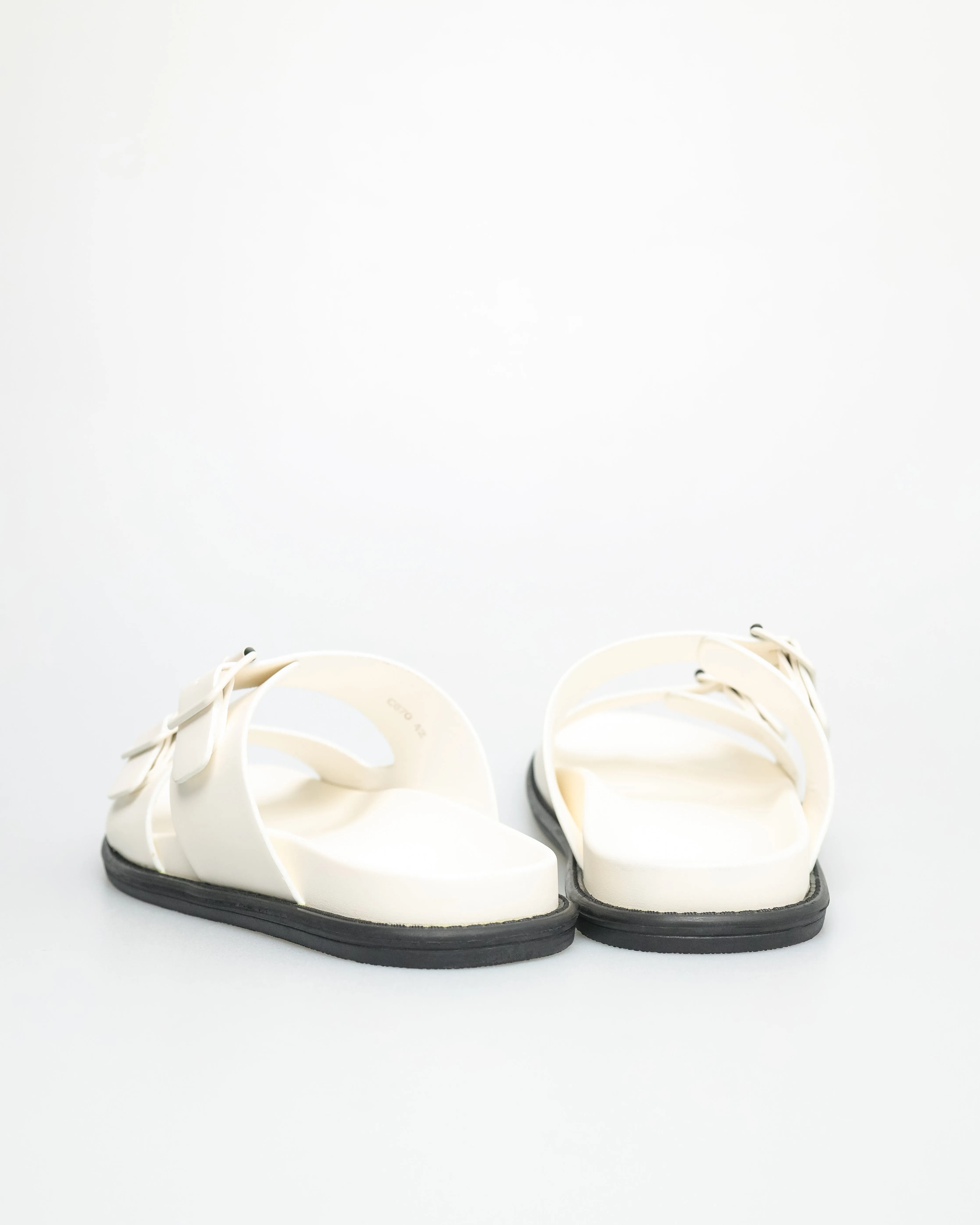 Tomaz C670 Men's Urban Ease Sandal