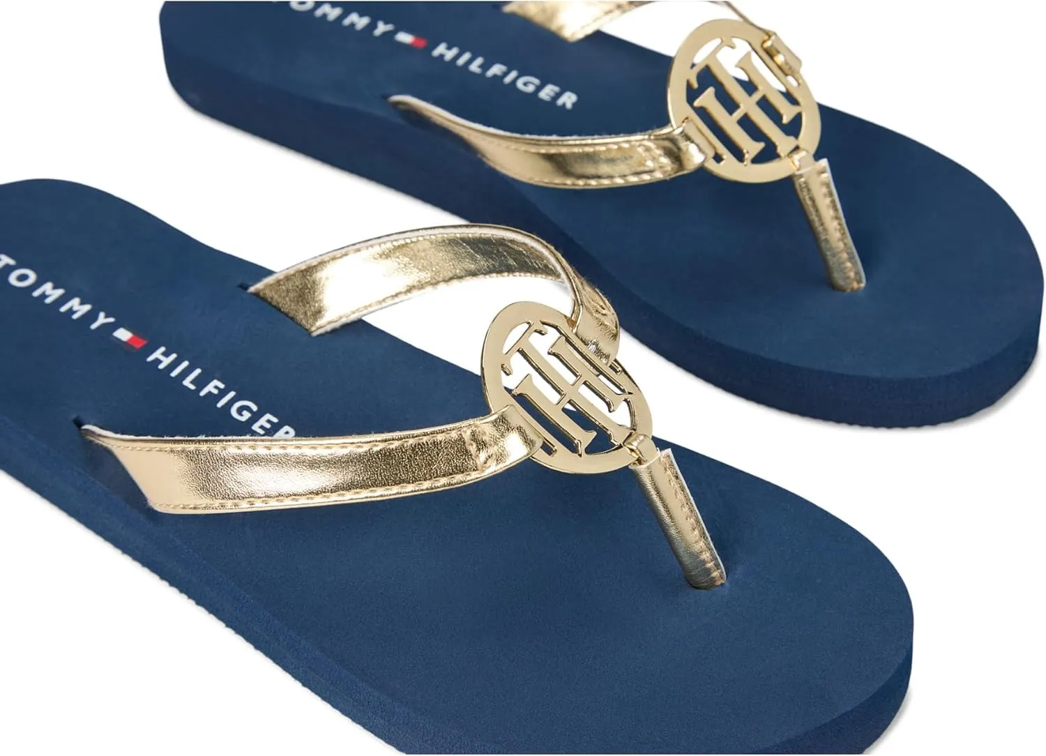 Tommy Hilfiger Women's Crelina Flip-Flop